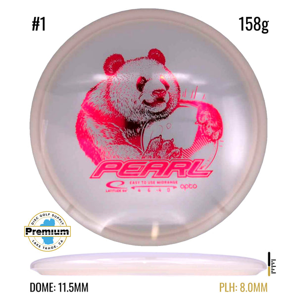 Opto Pearl