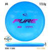 Zero Medium Pure