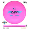 Zero Medium Pure