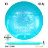Opto Moonshine Sapphire