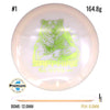 Opto Moonshine Sapphire
