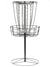Mach Shift 3-in-1 Portable Adjustable Disc Golf Basket