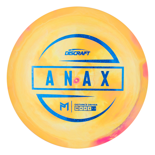 Paul McBeth ESP Anax