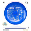 Neutron Control - Tahoe Topo Stamp