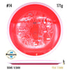 Neutron Control - Tahoe Topo Stamp