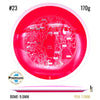 Neutron Control - Tahoe Topo Stamp