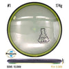 Used Lab Second L2 Proton Entropy