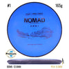 Used Electron Soft Nomad