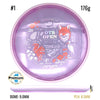 Used 2026 OTB Open Proton Reactor