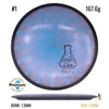 Used Lab Second Neutron Tesla