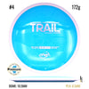 Neutron Trail