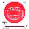 Neutron Trail