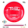 Neutron Trail