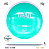Neutron Trail