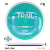Neutron Trail