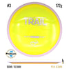 Neutron Trail
