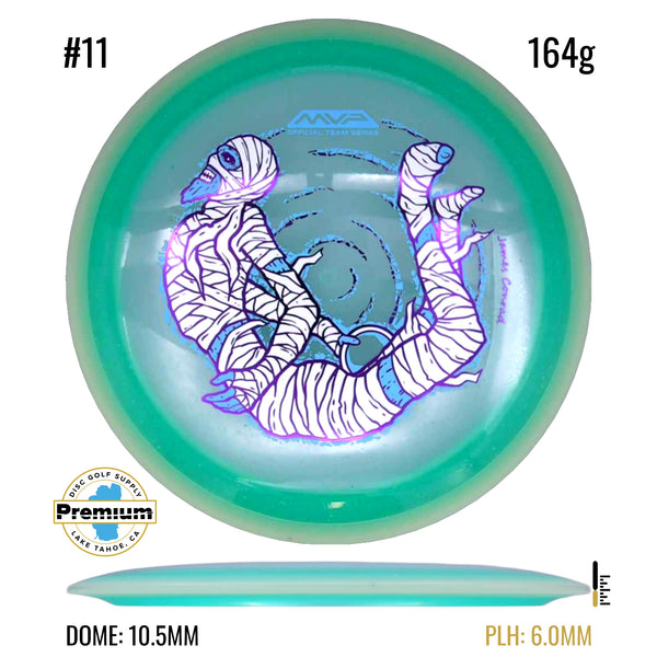 Eclipse Rim Particle Proton Trail (Halloween Team Series)