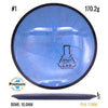 Used Lab Second Cosmic Neutron Volt