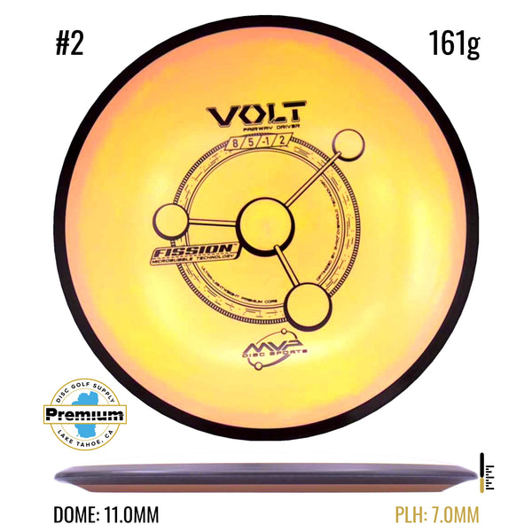 Fission Volt