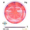 Cosmic Neutron Wave