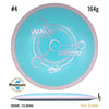 Fission Wave