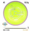 Fission Wave