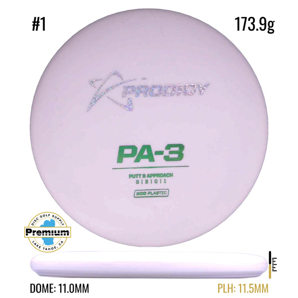 300 PA-3
