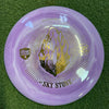 LIMITED EDITION SWIRL S-LINE PD2 (SKY STONE)