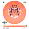 Cosmic Electron Firm Pilot