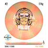 Cosmic Electron Firm Pilot