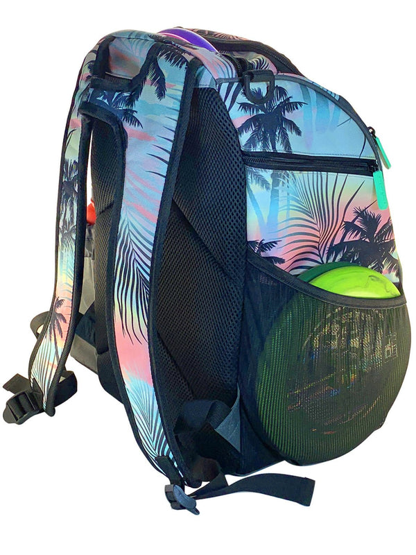 TRVRS LT Disc Golf Bag