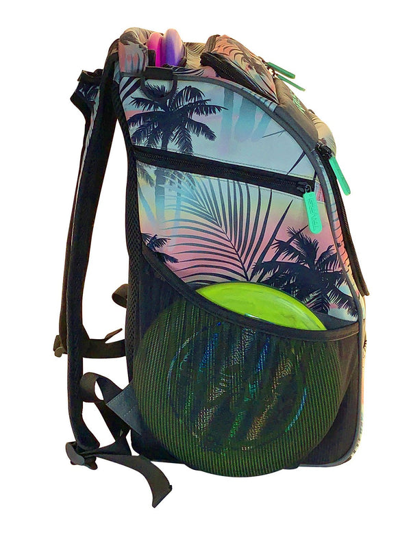 TRVRS LT Disc Golf Bag
