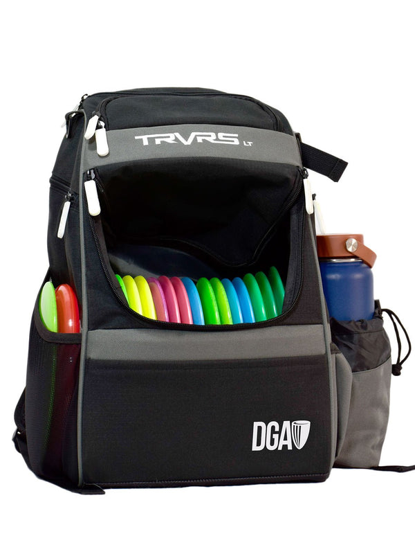 TRVRS LT Disc Golf Bag