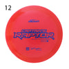 First Run Captain's Raptor