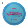First Run Captain's Raptor