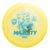 Active Premium Majesty