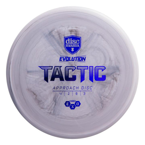 Exo Tactic