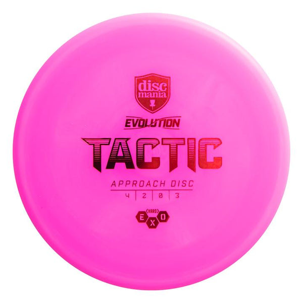 Exo Tactic