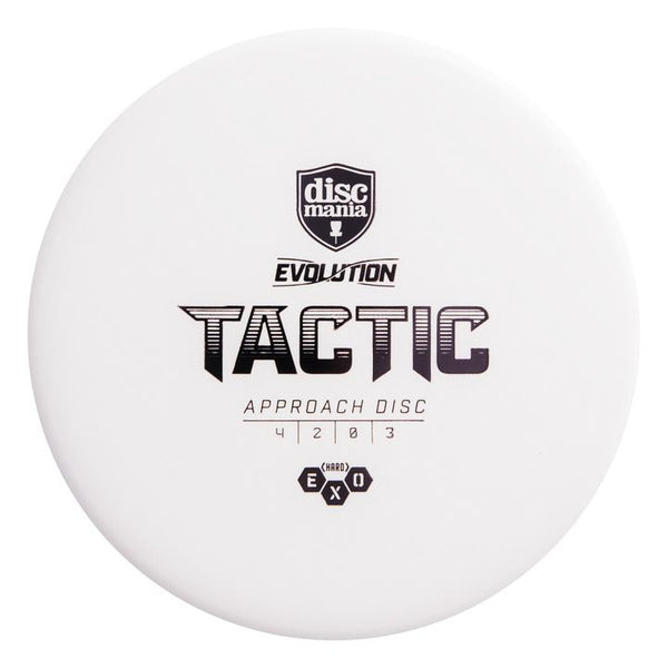 Exo Tactic