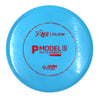P Model S Cale Leiviska Bottom Stamp