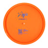 P Model S Cale Leiviska Bottom Stamp