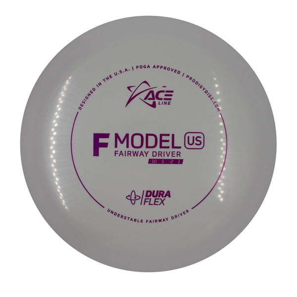 DuraFlex F Model US