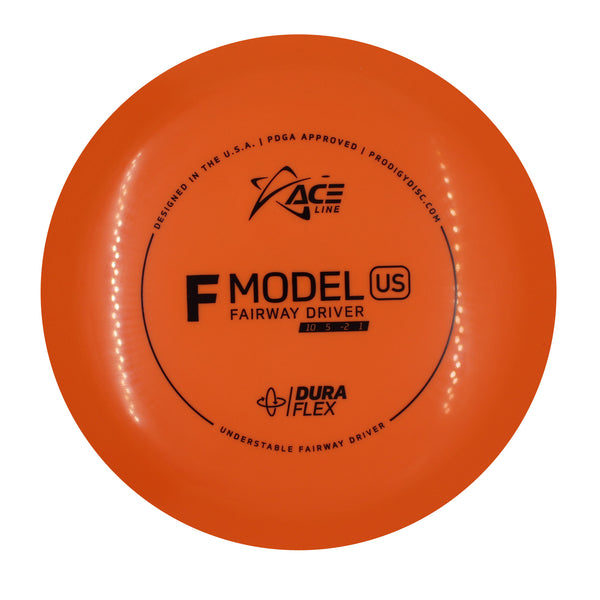 DuraFlex F Model US