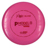 P Model S Cale Leiviska Bottom Stamp
