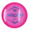 Ricky Wysocki Lucid Evader