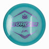 Ricky Wysocki Lucid Evader
