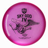 Sky God 4 - Simon Lizotte Signature Series C-line P2