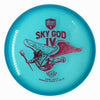 Sky God 4 - Simon Lizotte Signature Series C-line P2