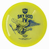 Sky God 4 - Simon Lizotte Signature Series C-line P2