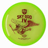 Sky God 4 - Simon Lizotte Signature Series C-line P2